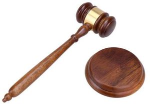 手作り木製ジャッジガベルサウンドブロック教育玩具法律学生と弁護士向けオークションセールアイテム - Product Image 3