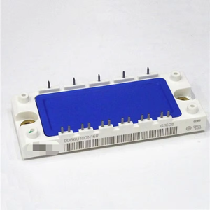 1 adet DDB6U100N16R güç modülü ücretsiz kargo yeni orijinal hazır stok endüstriyel otomasyon PAC adanmış PLC programlama kontrolü - Product Image 1