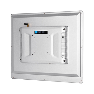 19 Inch 4:3 <strong>Type</strong> Android OS RK3288 IPC Industrial HMI IP65 Touch Screen PC - Product Image 5