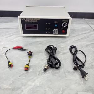 Solenoid Valve <strong>Dynamic</strong> Stroke Tester - Product Image 4