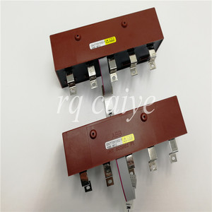 ABB 91.110.1151変圧器電流電圧検出モジュールGNT6029183P1新品SM102 CD102部品1部品 - Product Image 3