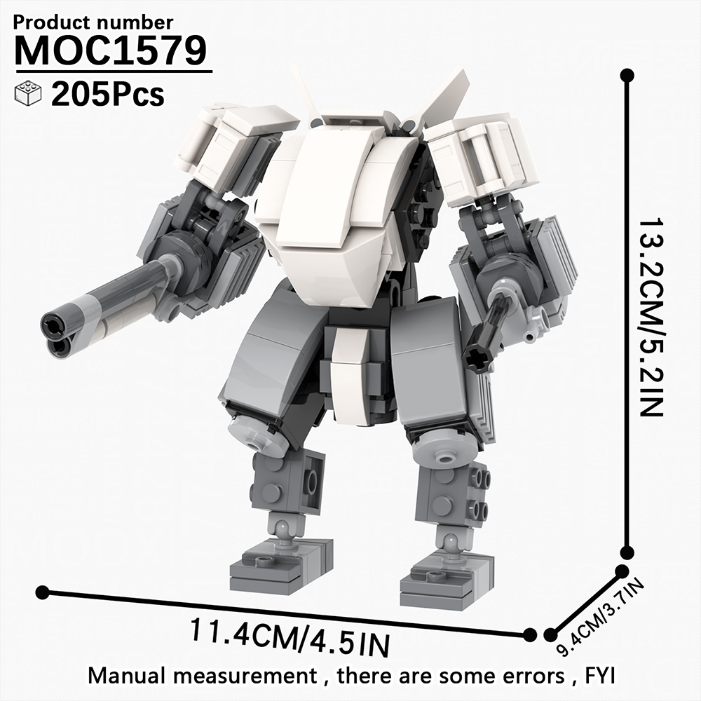 MOC 1579