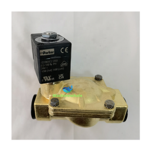 Parker 7321BCN00 Vanne d'eau 443782W 481865C2 7321BDN00 7321B 7321B Série 7321B/ 7322B - Product Image 6