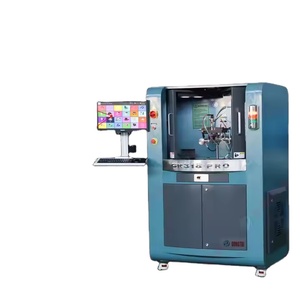 CR 318PRO yüksek basınçlı enjektör Test tezgahı - Product Image 1