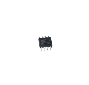 Adaptör çip silgi m35080 M35080MN6 SOP8 eeprom programcı
