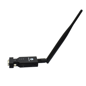 BT 5.0 RS232-UART Programmier bare Schnitts telle Empfänger Sender Serielle Bluetooth-Adapter Für Nicht-Bluetooth-Gerät - Product Image 4