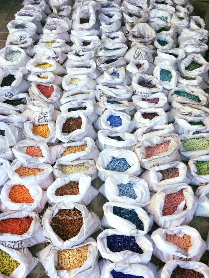 Mixed