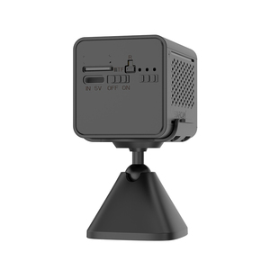 CB78-C Wifi 4Gワイヤレス充電式バッテリーカメラボイスレコーダー人間追跡カラーナイトスマートポータブルミニカメラ - Product Image 4