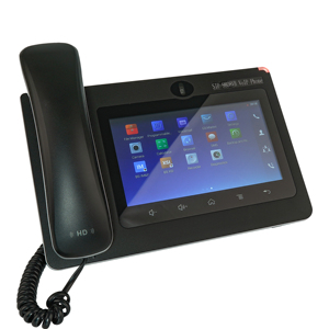Micrófono de sistema Pa de paginación de intercomunicador de red Sip Ip con sistema de intercomunicación de la industria de la consola