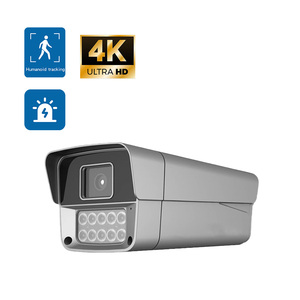 8MP AI Dual Band Full HD 4MP POE CCTV <strong>Security</strong> Camera Night Vision <strong>Motion</strong> <strong>Detection</strong> Waterproof Network Camera Cctv <strong>System</strong> - Product Image 4