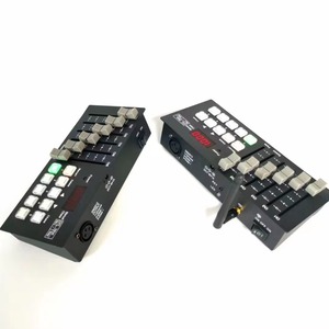 Профессиональный контроллер света для диско Мини 30 каналов беспроводной DMX512 Контроллер освещения консоль DMX