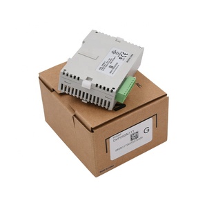 Originale Delta PLC DVP16SP11R controllore logico programmabile 16 IO RS485 Modbus RTU 24VDC 1 anno di garanzia spedizione veloce - Product Image 4