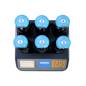 自動印刷結果大範囲直接BODテスト0-4000mg/L BOD水テスターアフターサービス - Product Image 4