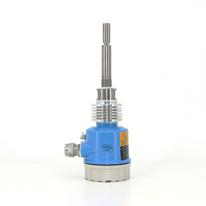 Madencilik ve metalurji seviyesi ölçüm aletleri korozyon geçirmez sensörler - Product Image 3