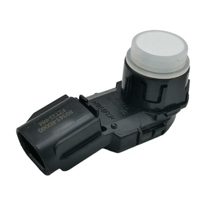 レクサスLX570ランドクルーザーカムリ89341-60060用オリジナルパッキングリバースバックアップレーダーPDCパーキングセンサー