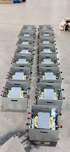 JMB照明変圧器220V入力5A可変12V/24V/36V電子機器三相380Vランプ分離用ドライAC出力 - Product Image 5