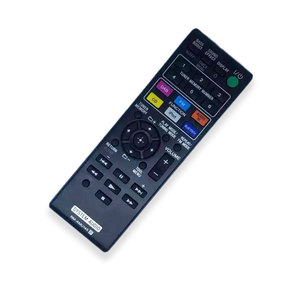 รีโมทคอนโทรลของแท้ใหม่ RM-AMU145ใช้สำหรับระบบเสียงโซนี่ RM-AMU144 RM-AMU142 CMT-V50iP ระบบเสียงควบคุมระยะไกล - Product Image 2