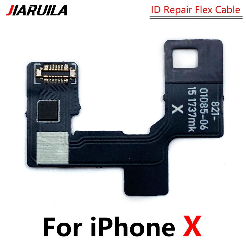 Pour iPhone X