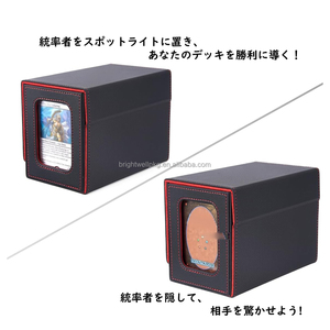Японский футляр для торговых карт - Product Image 2