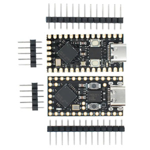 RP2040 Pro Micro raspberry pi PICO開発ボードRaspberry PI PICOデュアルコアRP2040はPythonをサポート - Product Image 1