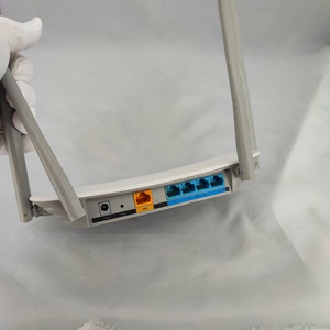 ใช้ TP Link 5600เราเตอร์ WLAN กิกะบิต (867 mbit/ S 5GHz + 300 mbit/ S 2.4GHz, 4 LAN openwret - Product Image 2