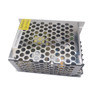 48v 3a台式开关电源，用于发光二极管舞台光源 - Product Image 3