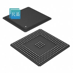 NS9360B-0-I155 BOM Service IC ARM9 <strong>MICROPROCESSOR</strong> 272BGA NS9360B-0-I155 - Product Image 1
