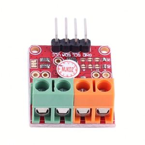 INA226 IIC I2C-Schnittstelle Bidirektion ales Strom-/Spannungs überwachungs sensor modul Zero-Drift-Breakout-Board für Ard - Product Image 3