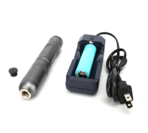厂家价格内窥镜便携式光源，10w电池功率冷Led医用内窥镜光源， - Product Image 6