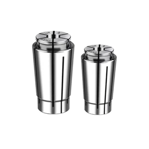 High-precision0.005高速夹头SK10 SK16用于数控机床Sk夹头的弹簧卡盘 - Product Image 3