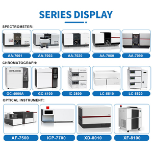 Hochwertiges Labor-HPLC-Chromato graphen system Hochleistungs-Flüssig chromato graphie für Lebensmittel-und Arzneimittel tests - Product Image 6