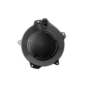 KTM EXC SX için 2024 CNC alüminyum motosiklet debriyaj kapağı koruyucu Husqvarna TE TX FC FX GasGas MC EC EX 250 300 350 - Product Image 5