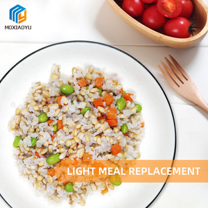 Iyi satış kilo kaybı dostu hissediyorum dolgunluk anında diyabetik gıda Konjac yemek yedek pirinç - Product Image 3