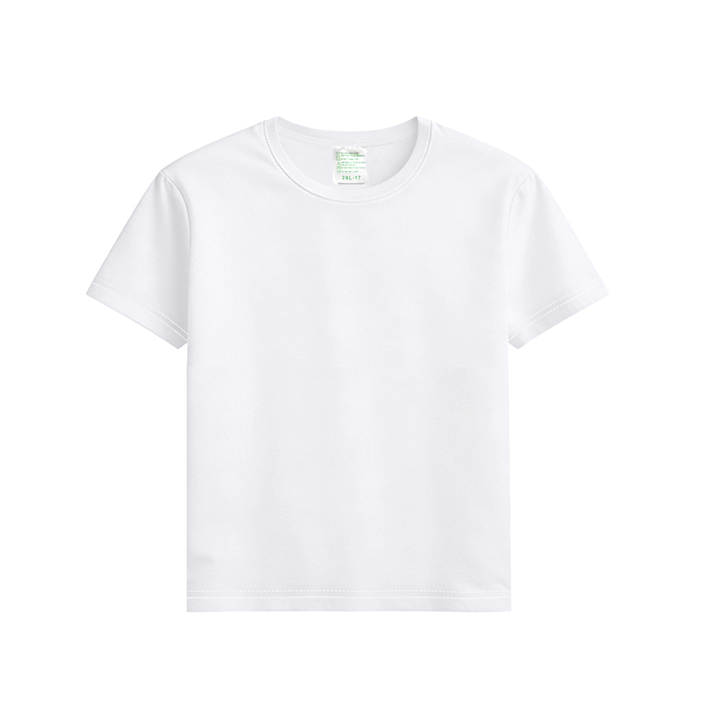 Enfant blanc