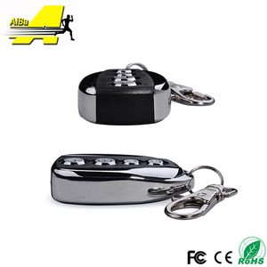 Duplicatore Wireless RF 433MHz copia codice telecomando per cancello elettrico apriporta Garage - Product Image 2