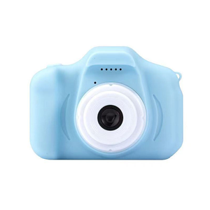 2.0 inç çocuk kamera dijital Mini karikatür ekran projeksiyon Video kamera interaktif oyuncaklar çocuklar için eğlenceli kamera L1 - Product Image 1