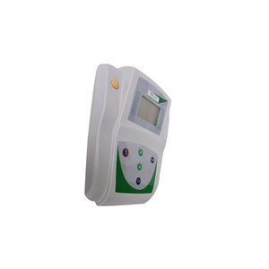 Medidor de pH digital de precisión de sobremesa de alta calidad, con pantalla digital medidor de pH, 1/25C - Product Image 3