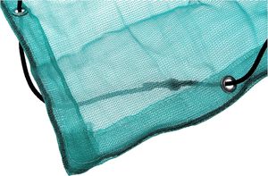 荷重を完全に固定するための1.5x2.2mファインメッシュトレーラーネット - Product Image 3