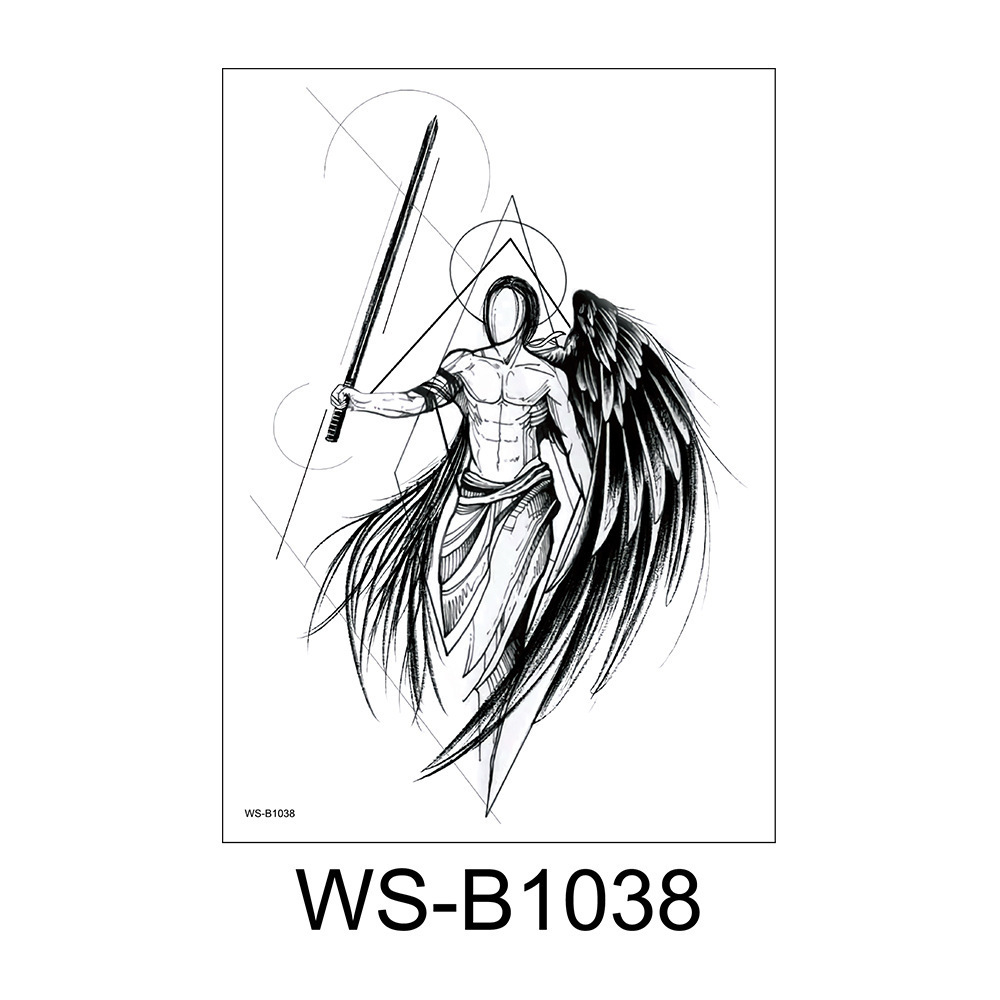 WS-B1038