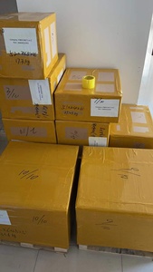 Firewall sicuro VPN serie 3110 FPR3110-NGFW-K9