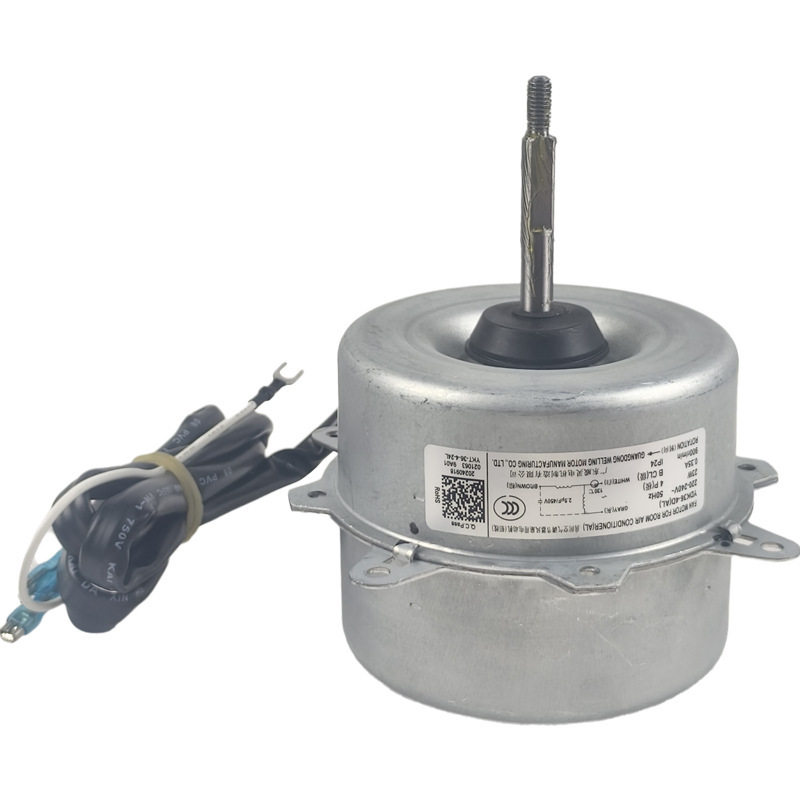 Moteur de climatiseur central YDK36-4DAL YKT-36-4-24L, neuf.
