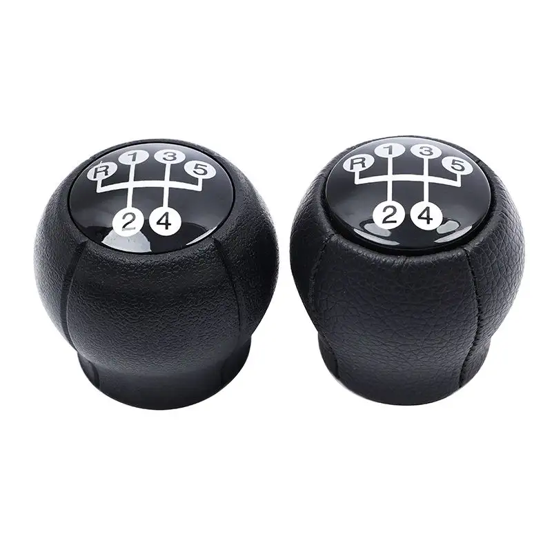 QSF Manual Gear Shift Knob Car Gear Knob Venta al por mayor Gear Shift Knobs para Opel Astra