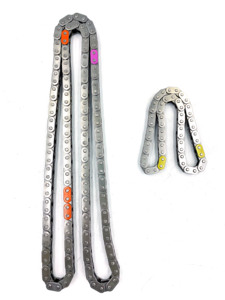 อะไหล่เครื่องยนต์ Toyota 1ZR-FE Yaris 1.6L อะไหล่รถยนต์ OEM 13519-37010 - Product Image 5