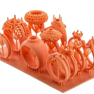 Personalización Servicio de impresión 3D Dibujos 3D Modelado 3D Modelos 3D Metal ABS Nylon Resina PLA - Product Image 1
