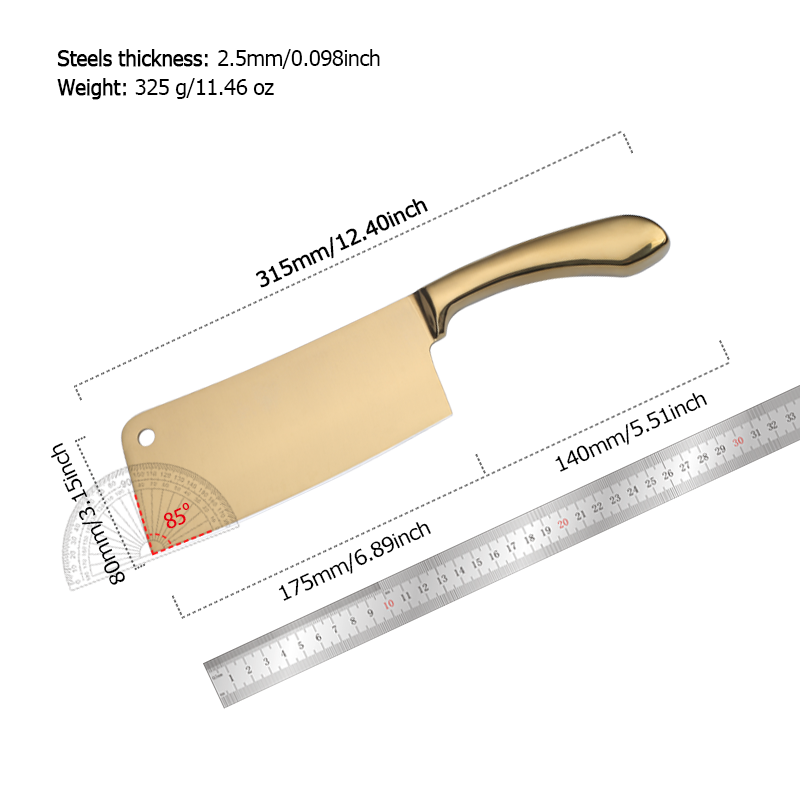 Carving Knife