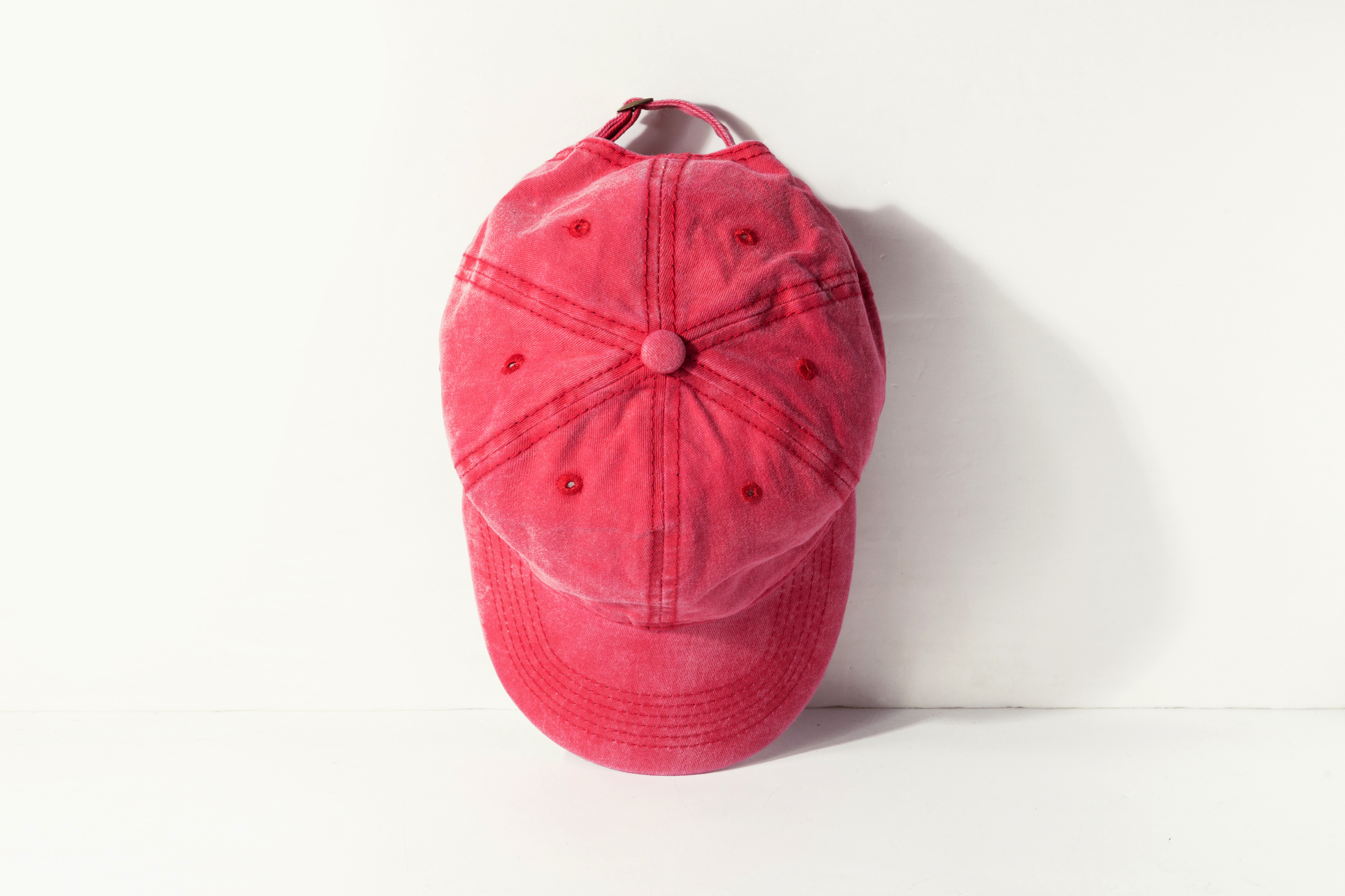vintage red