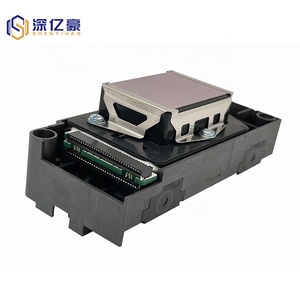 爱普生dx5打印头原始打印机/生态溶剂打印机dx5 Epson打印头 - Product Image 3