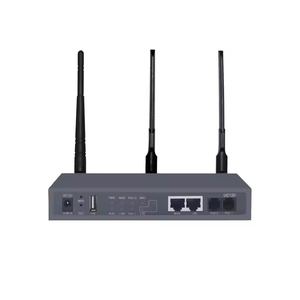 IP Telecom sistema di comunicazione soluzione SIP Phone Server IP PBX comunicazione - Product Image 5