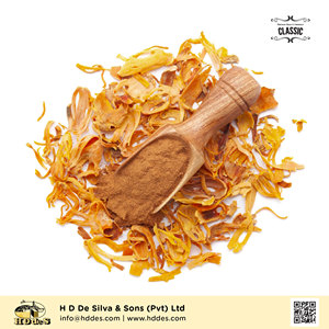 Bulk Bio Ceylon Mace Pulver 5kg & 25kg Großhandel Packs, Premium Sri Lanka Spice - Product Image 3