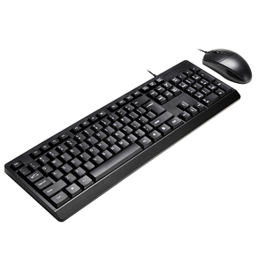 Factory Supply Laptop Desktop <strong>Computer</strong> Office Business <strong>Mouse</strong> <strong>Keyboard</strong> Combo High Precision Wired Optical <strong>Keyboard</strong> <strong>Mouse</strong> Set